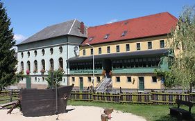 Gasthof Hertigswalde